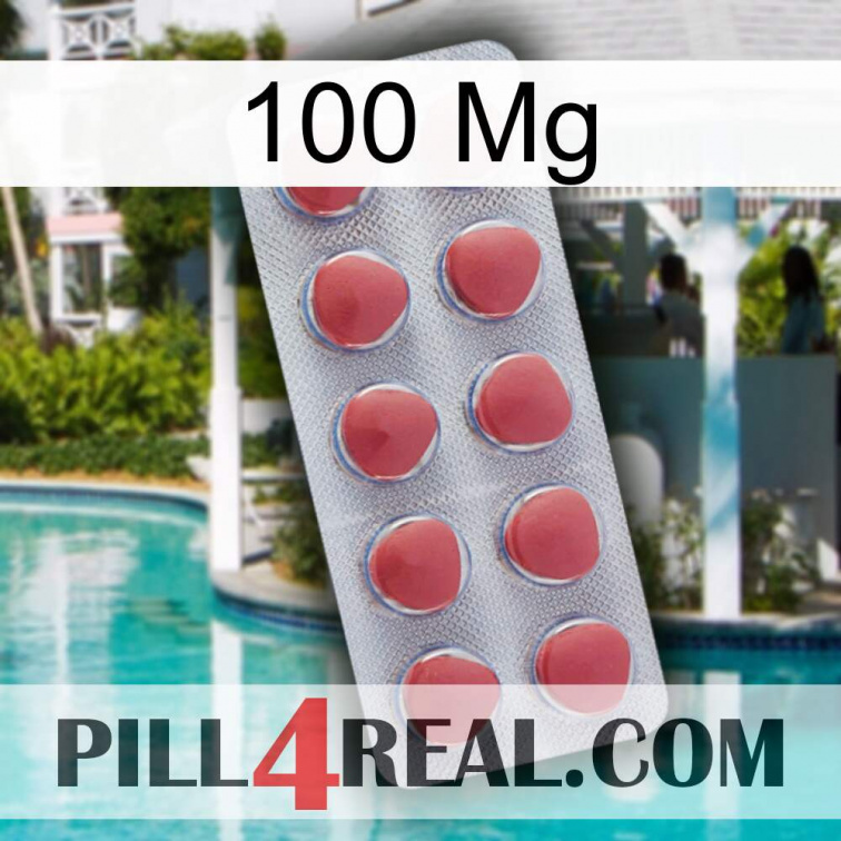 100Mg 18